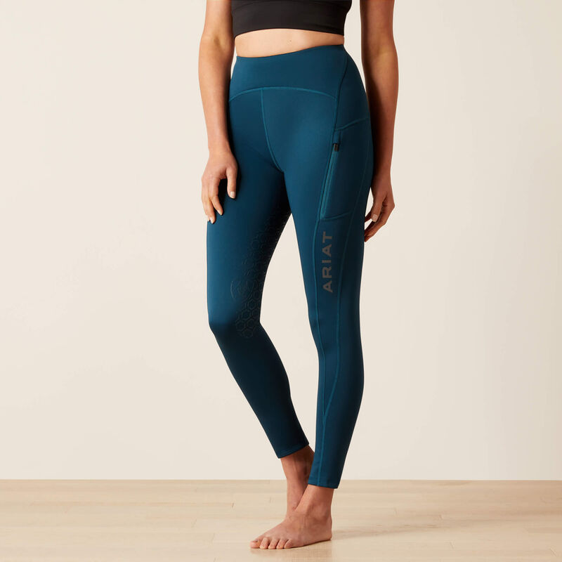 Venture Thermal Half Grip Tight