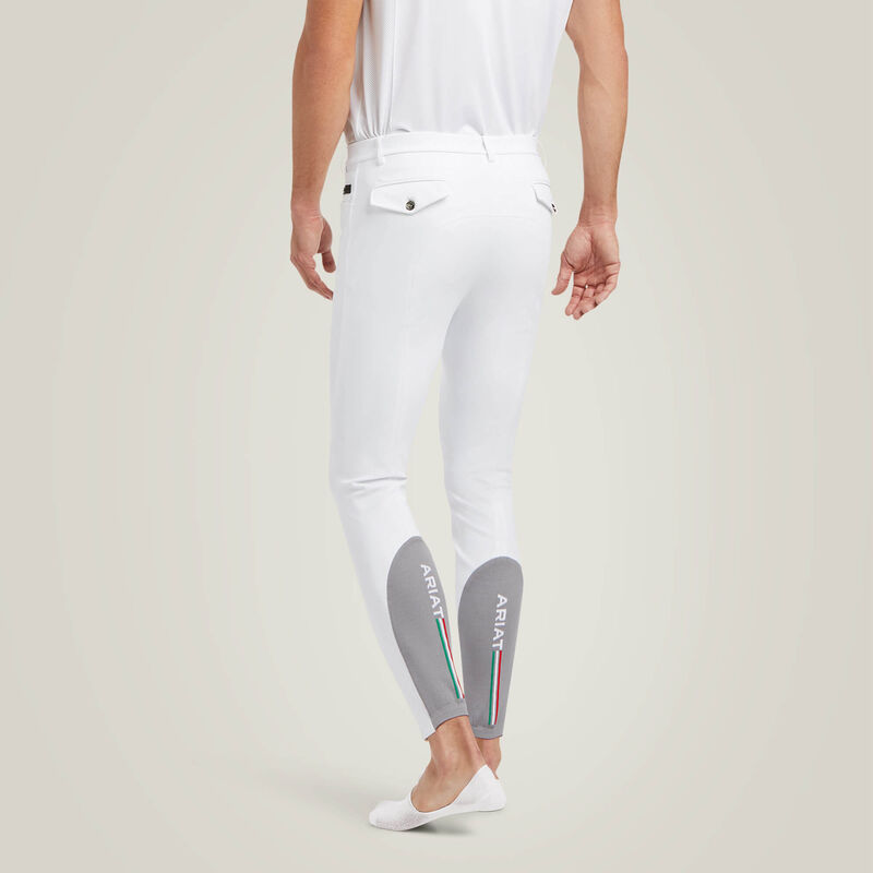 Speranza Knee Patch Breech
