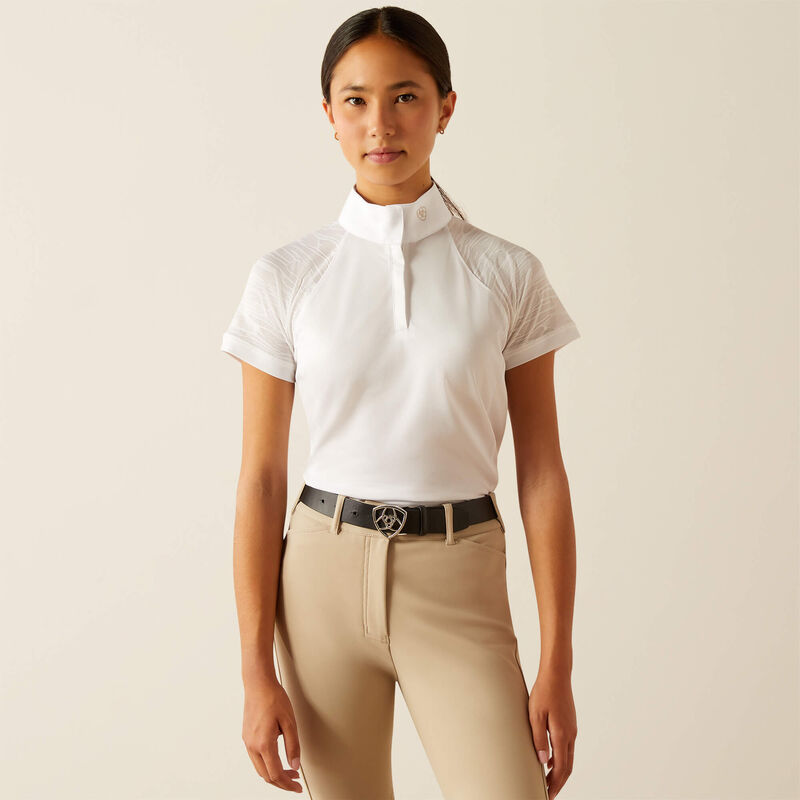 Aptos Vent 2.0 Show Shirt