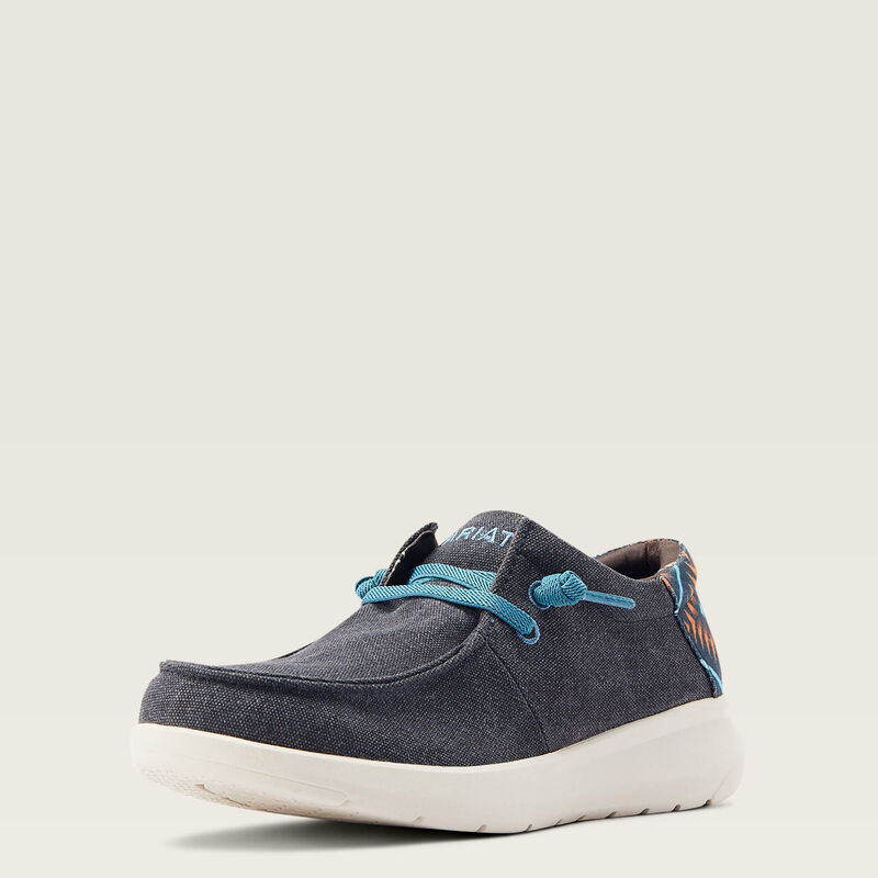 Hilo Casual Shoe