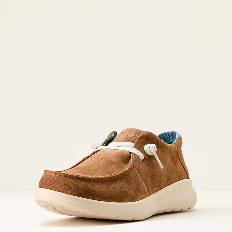 Hilo Casual Shoe
