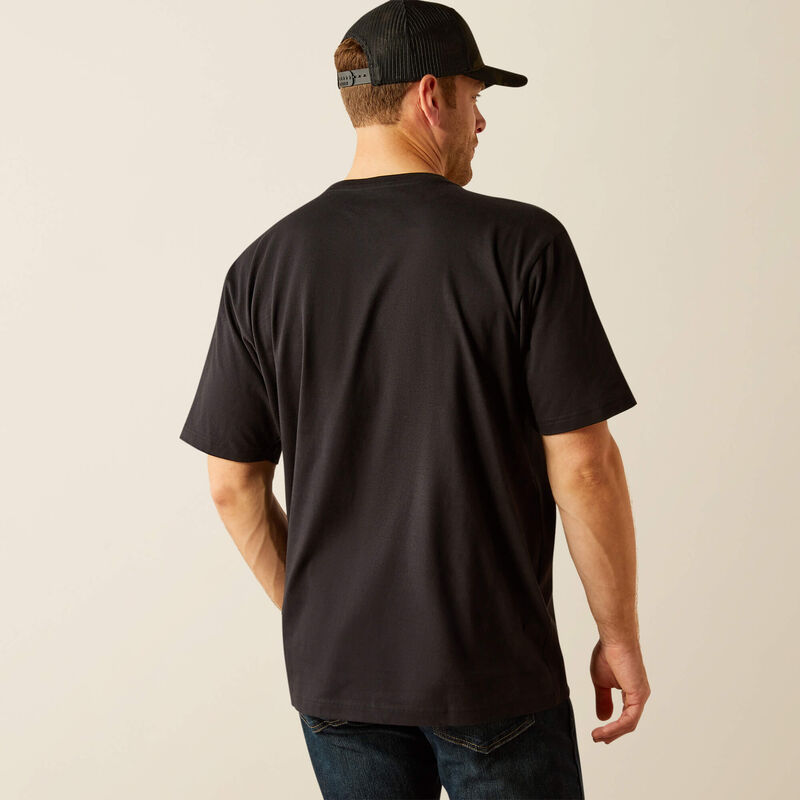 Rebar Cotton Strong Standard T-Shirt