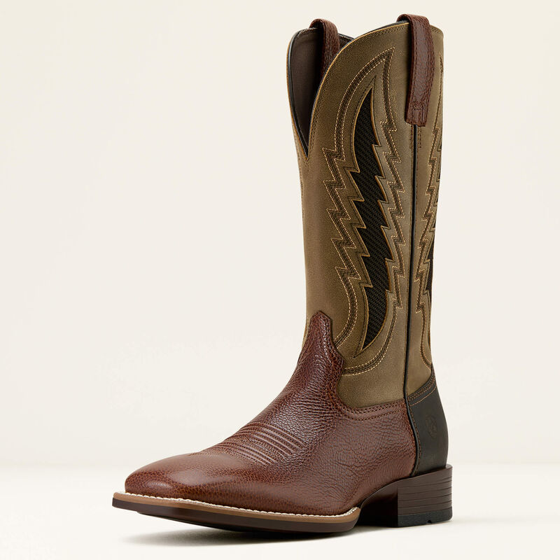 Dakota VentTEK Western Boot