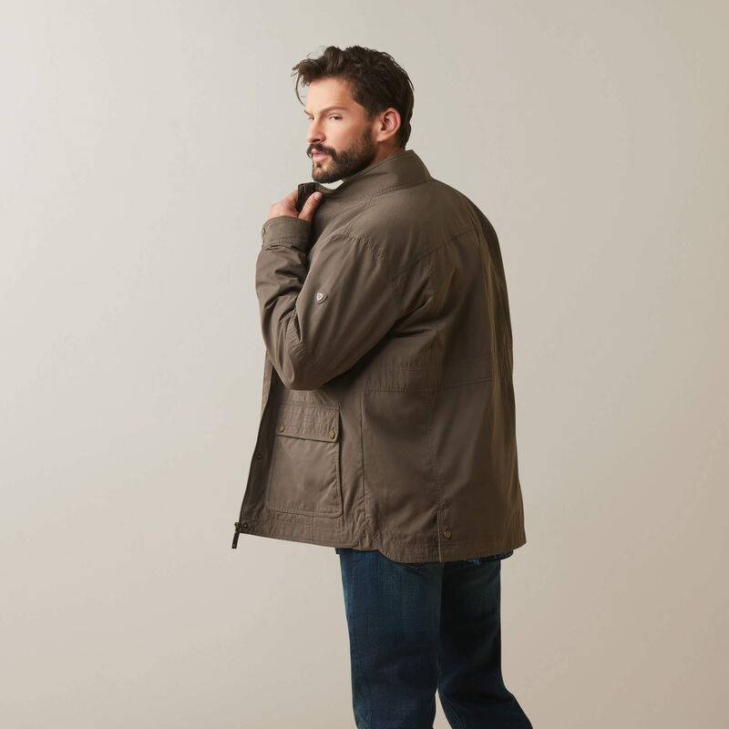 Calumet Field Jacket