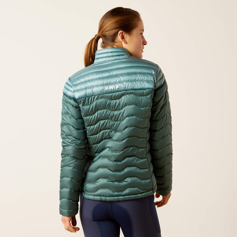 Ideal Down Insulated Jacket