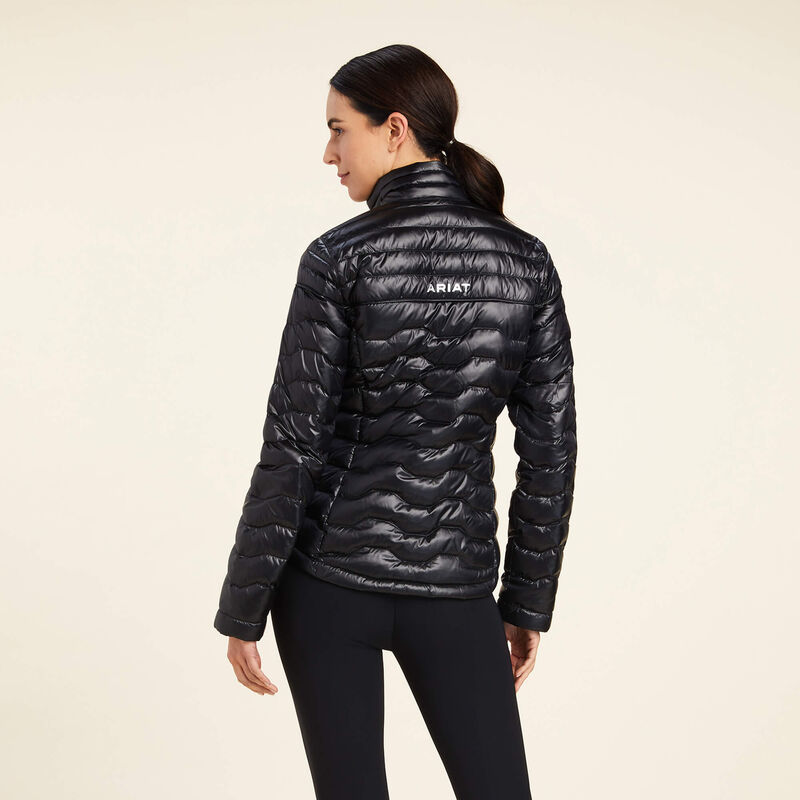 Ideal Down Insulated Jacket