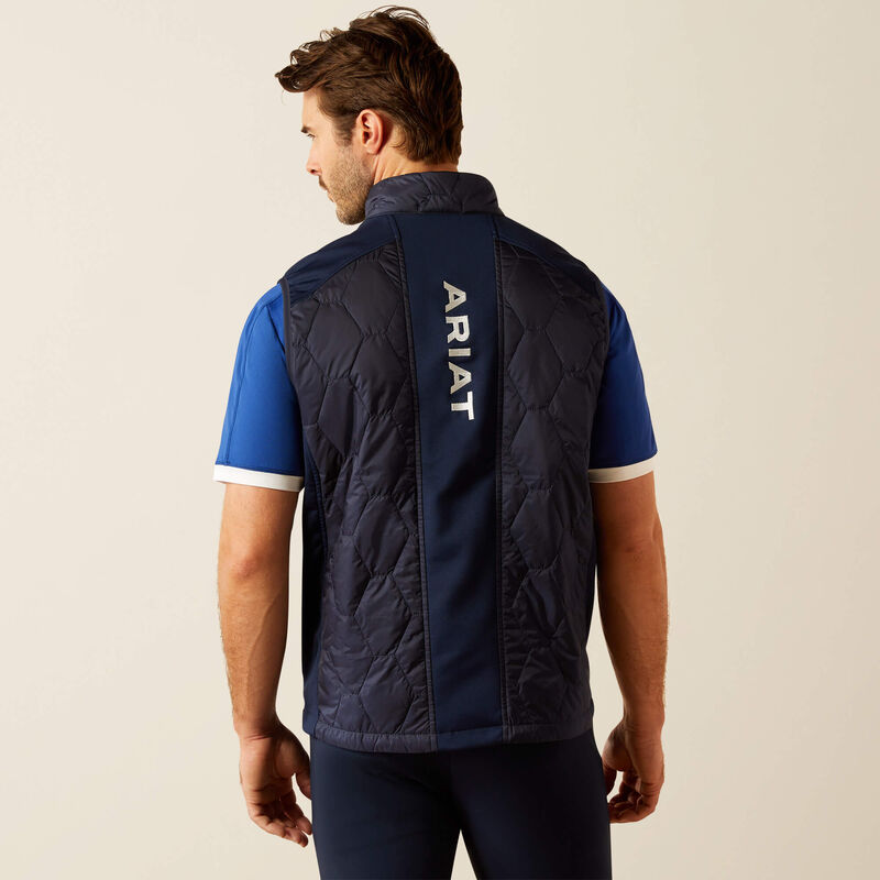 Fusion Insulated Gilet