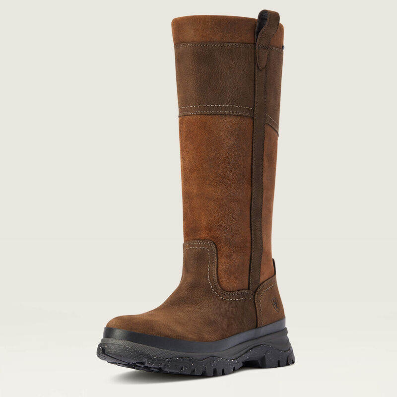 Moresby Tall Waterproof Boot
