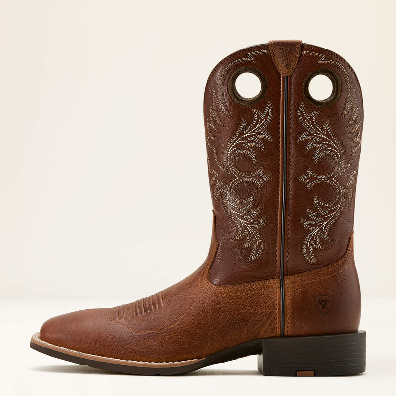 Sport Rodeo Western Boot