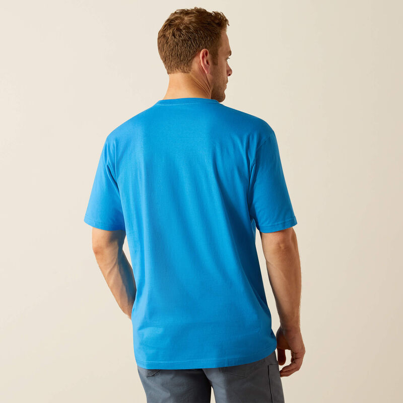 Rebar Cotton Strong Standard T-Shirt