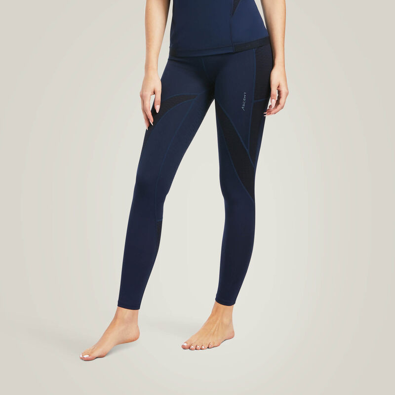 Ascent Half Grip Tight