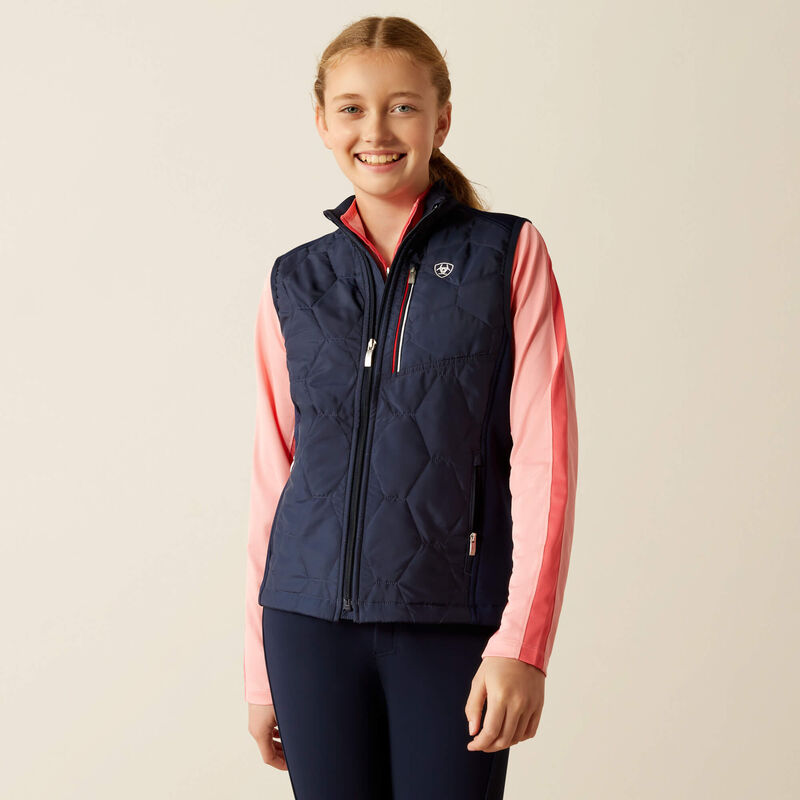 Fusion Insulated Gilet
