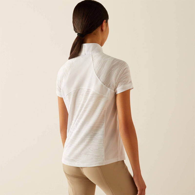 Aptos Vent 2.0 Show Shirt