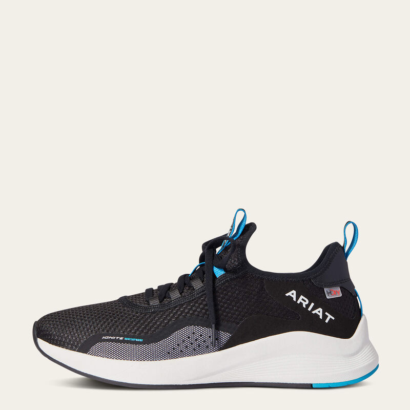 Ignite Waterproof Trainer