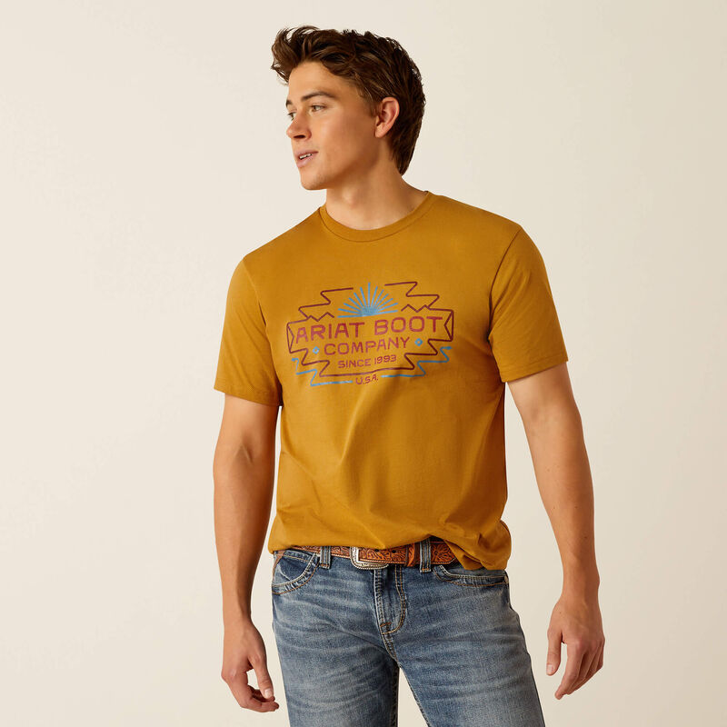 Ariat Amigo T-Shirt