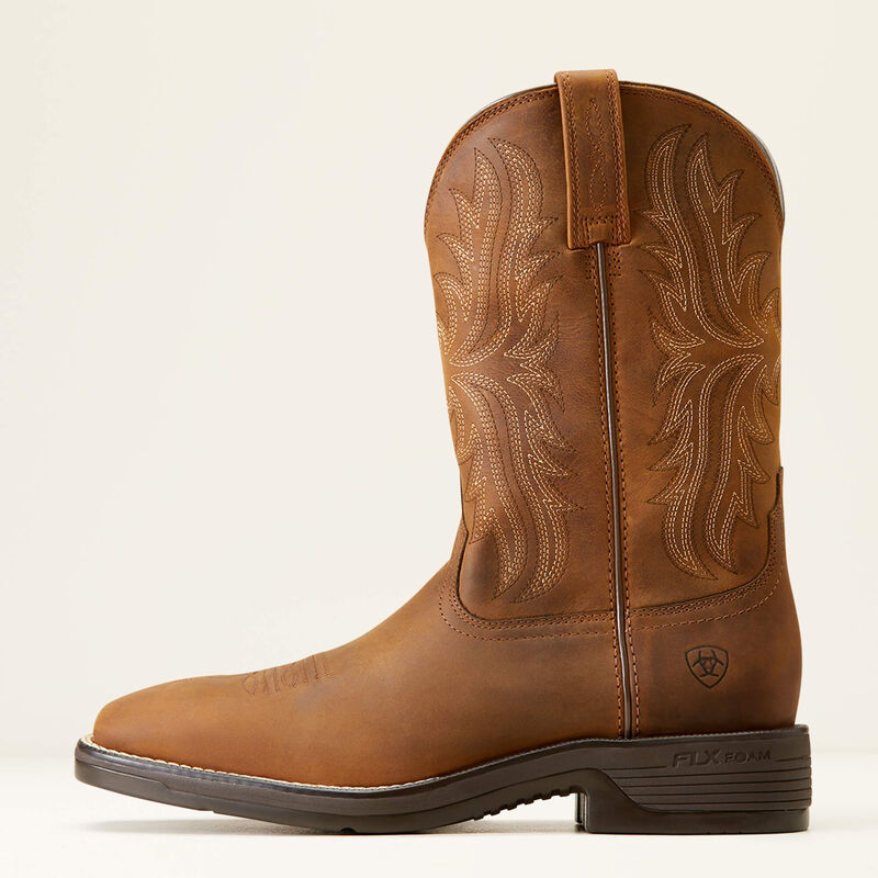 Ridgeback Western Boot