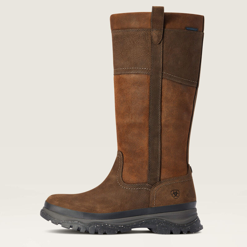 Moresby Tall Waterproof Boot