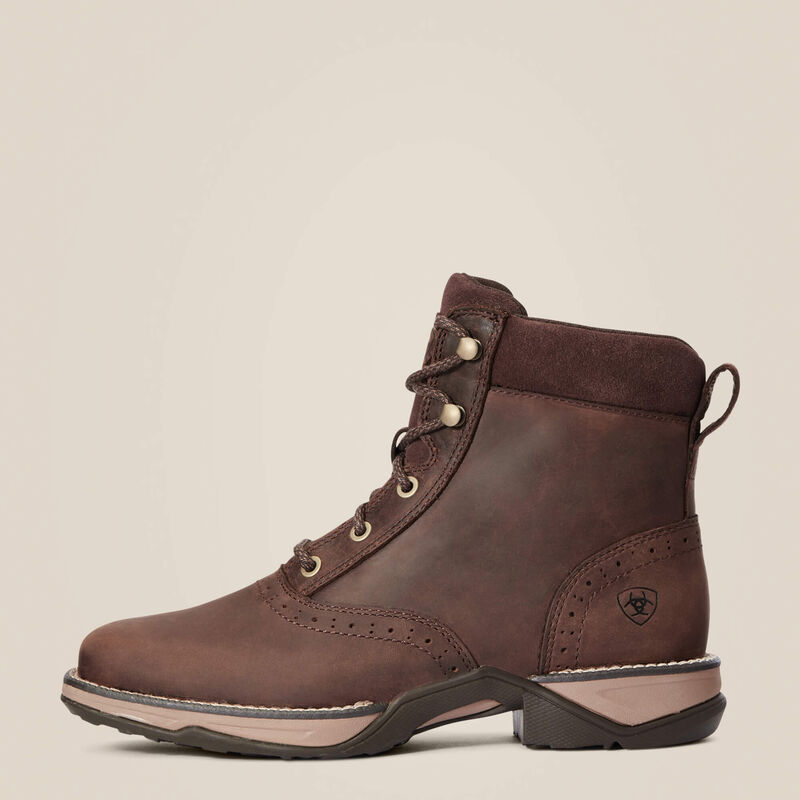 Anthem Lacer Boot