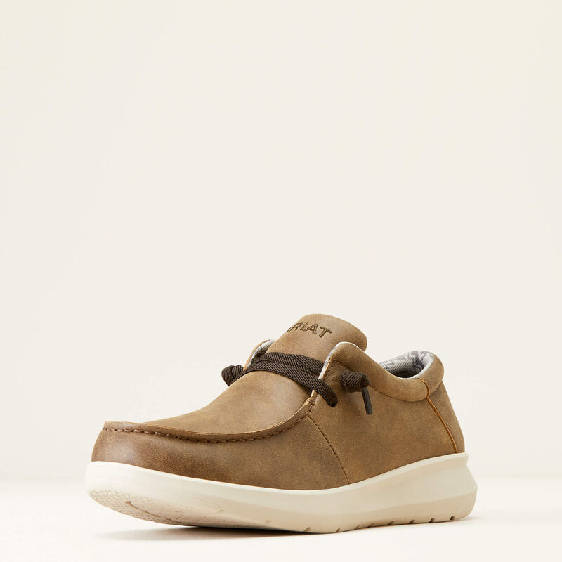 Hilo Casual Shoe