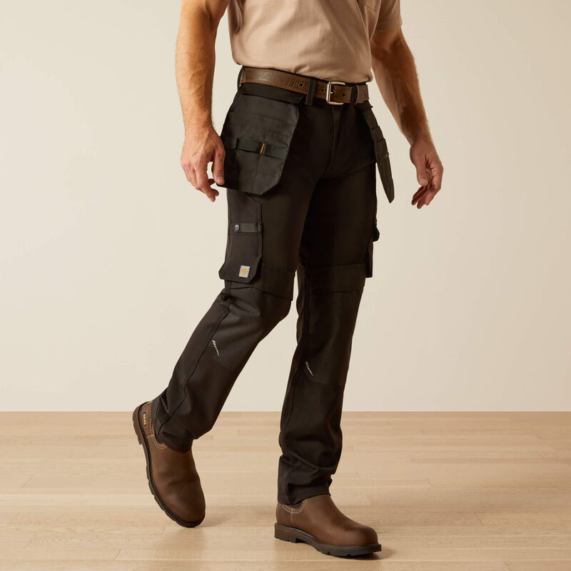 Rebar Cordura M7 Slim Dynamic Utility Straight Work Trouser