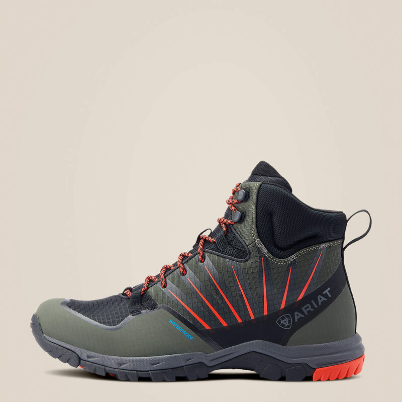 Skyline Solaris Waterproof Boot