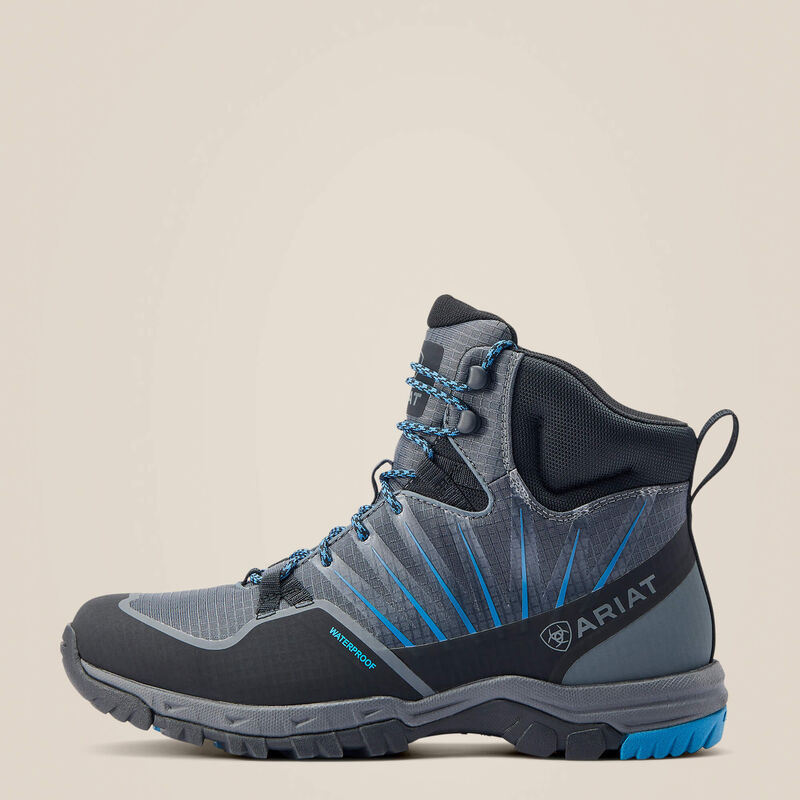 Skyline Solaris Waterproof Boot