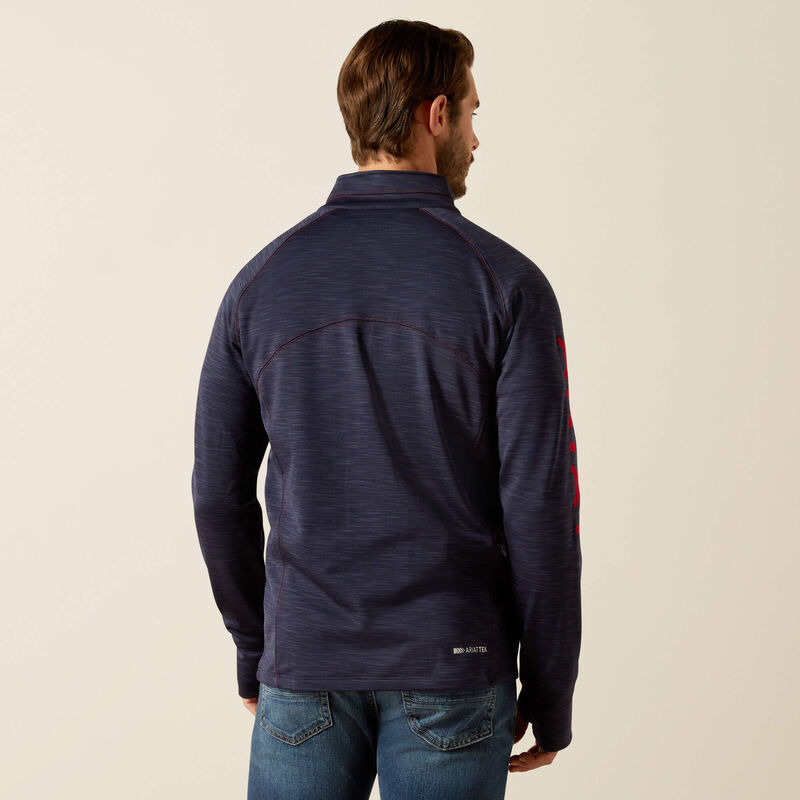 Tek Team 1/2 Zip Sweatshirt