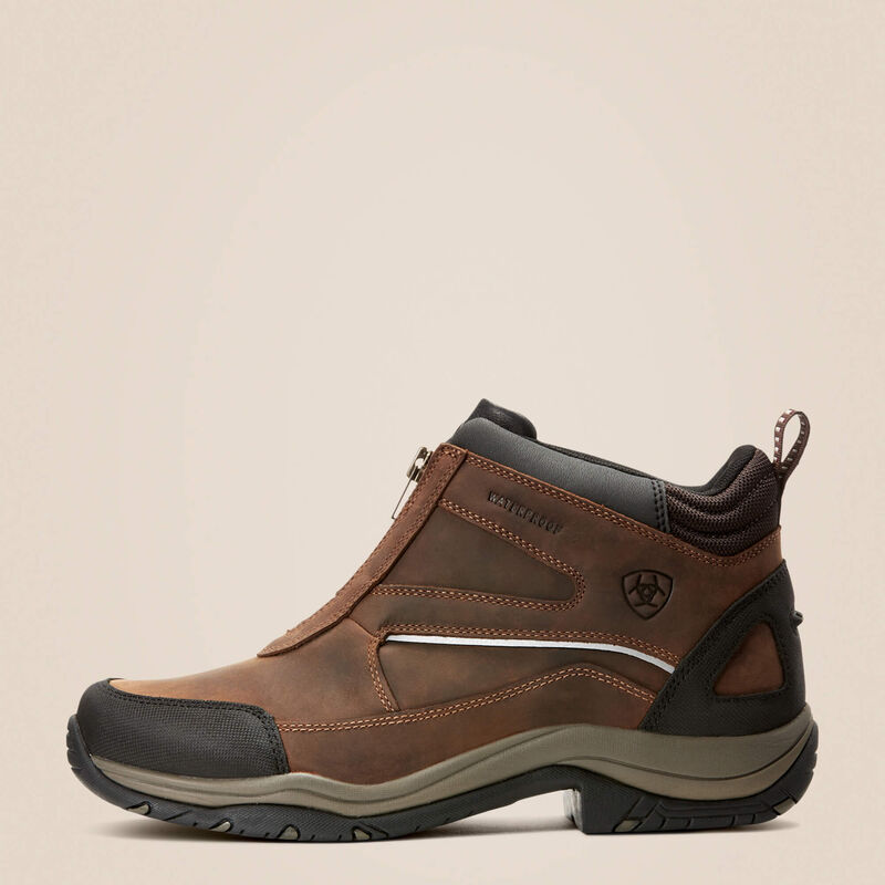 Telluride Zip Waterproof Boot