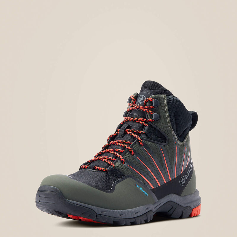 Skyline Solaris Waterproof Boot