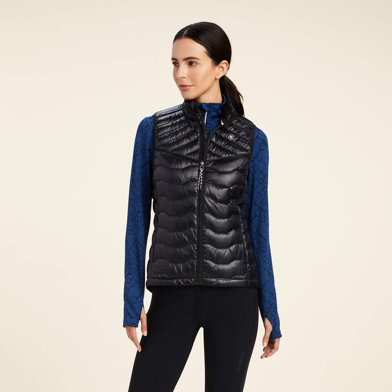 Ideal Down Gilet