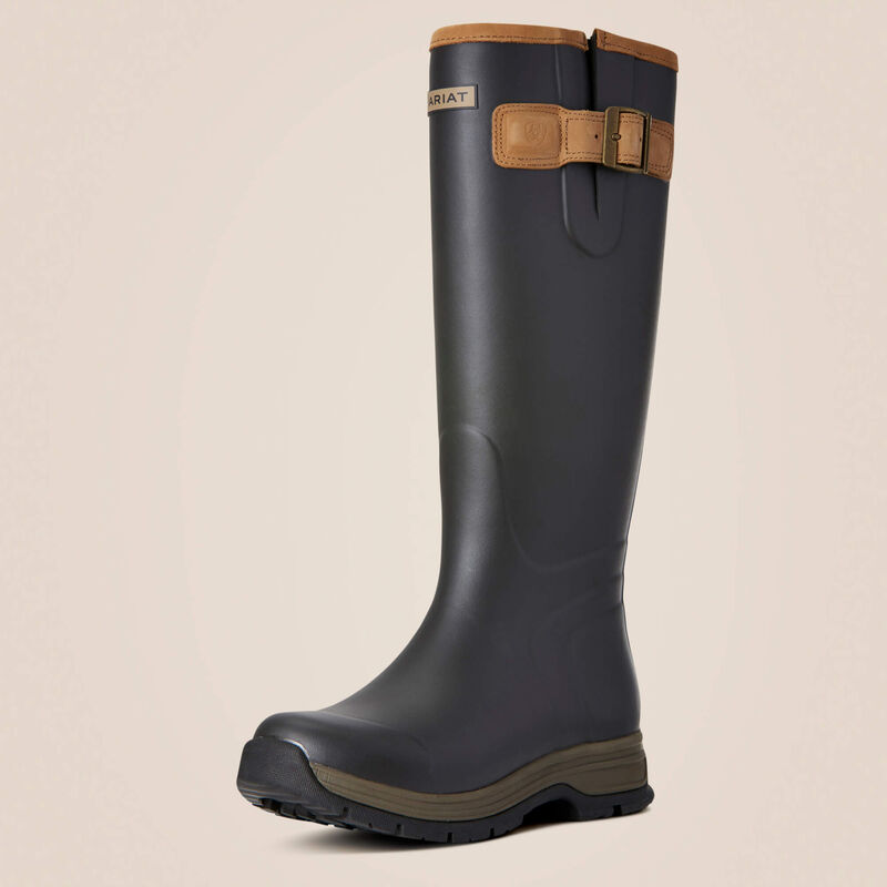 Burford Waterproof Rubber Boot
