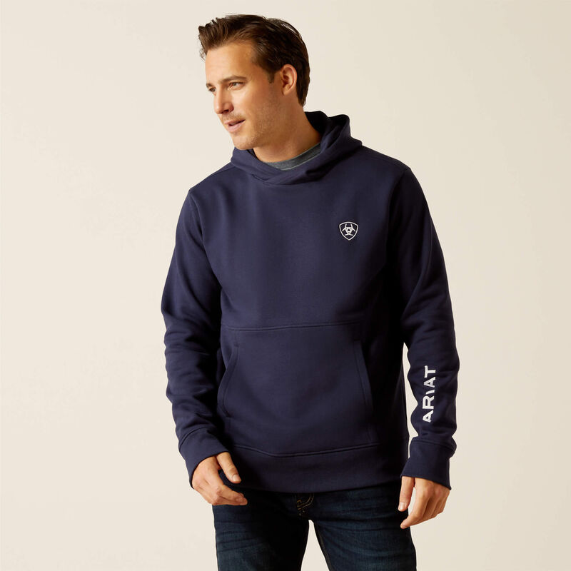 Rabere Hoodie
