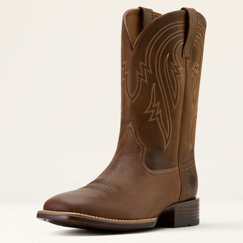 Plano Western Boot