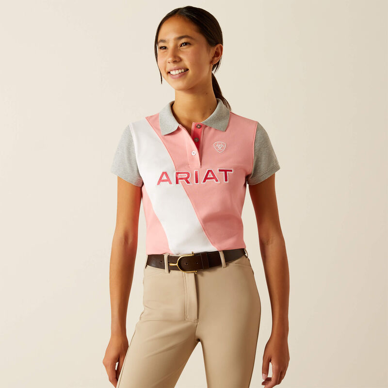 Taryn Polo Shirt