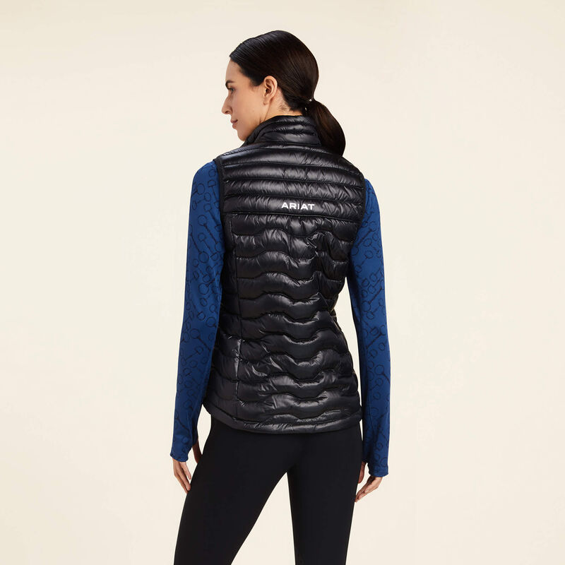 Ideal Down Gilet