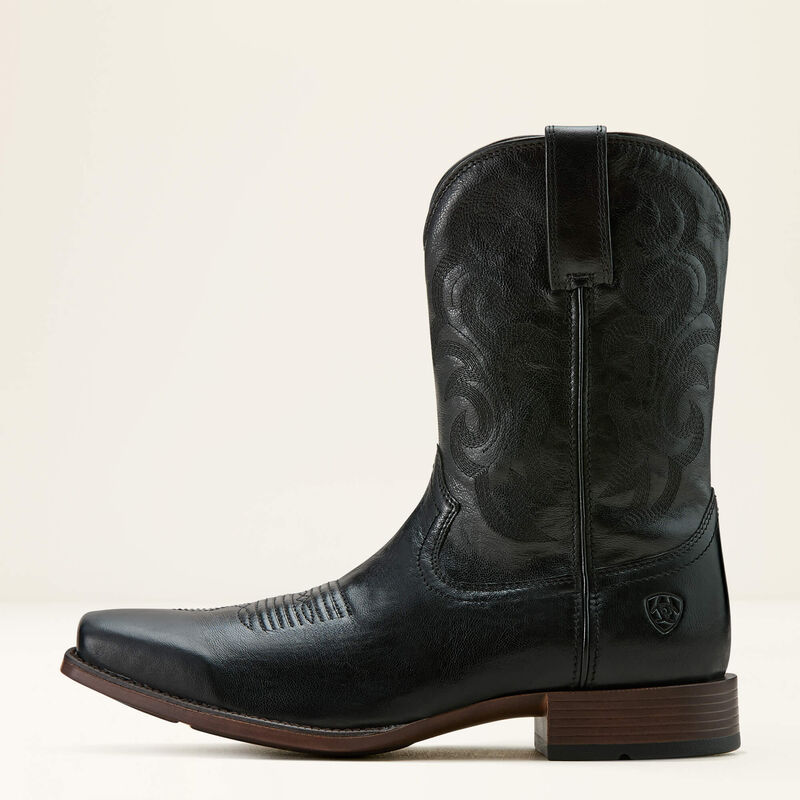 Bodie Western Boot