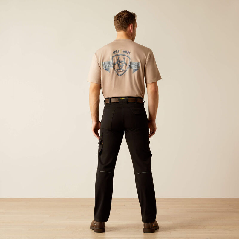 Rebar Cordura M7 Slim Dynamic Utility Straight Work Trouser