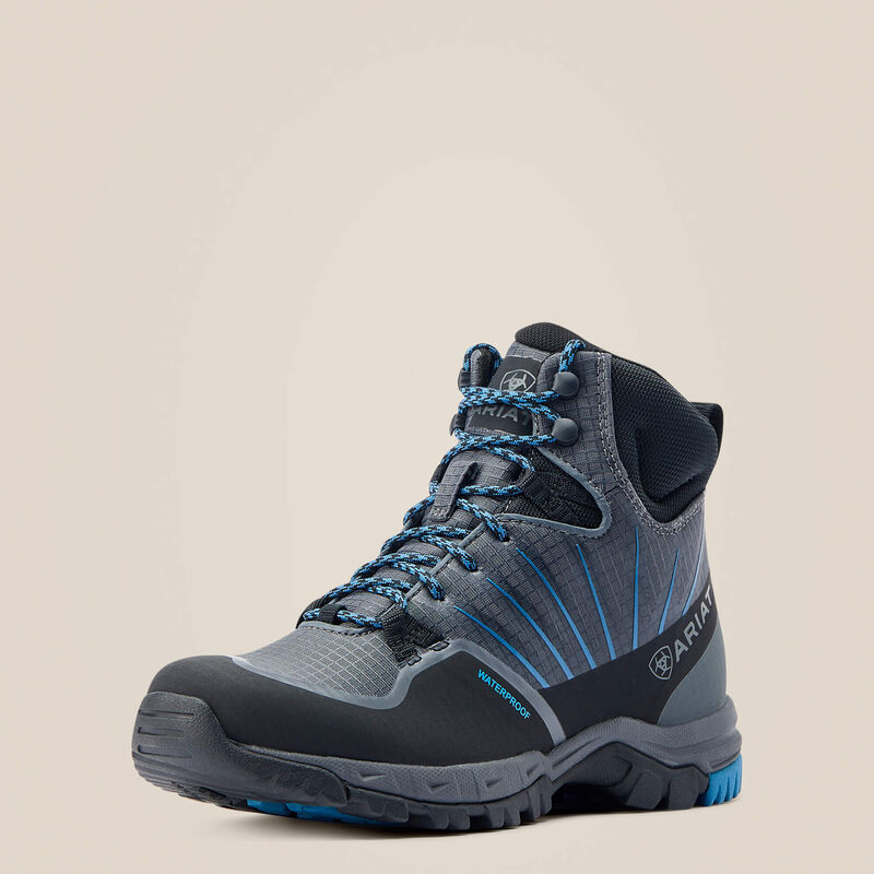 Skyline Solaris Waterproof Boot