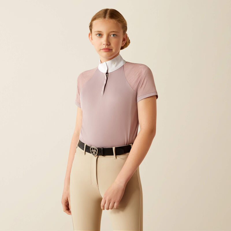 Aptos Vent 2.0 Show Shirt