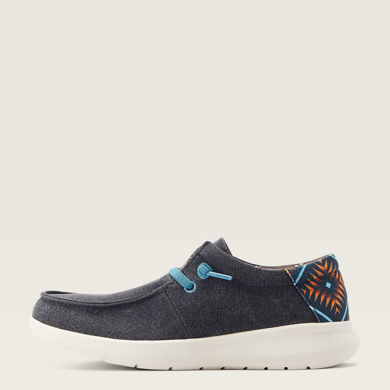 Hilo Casual Shoe