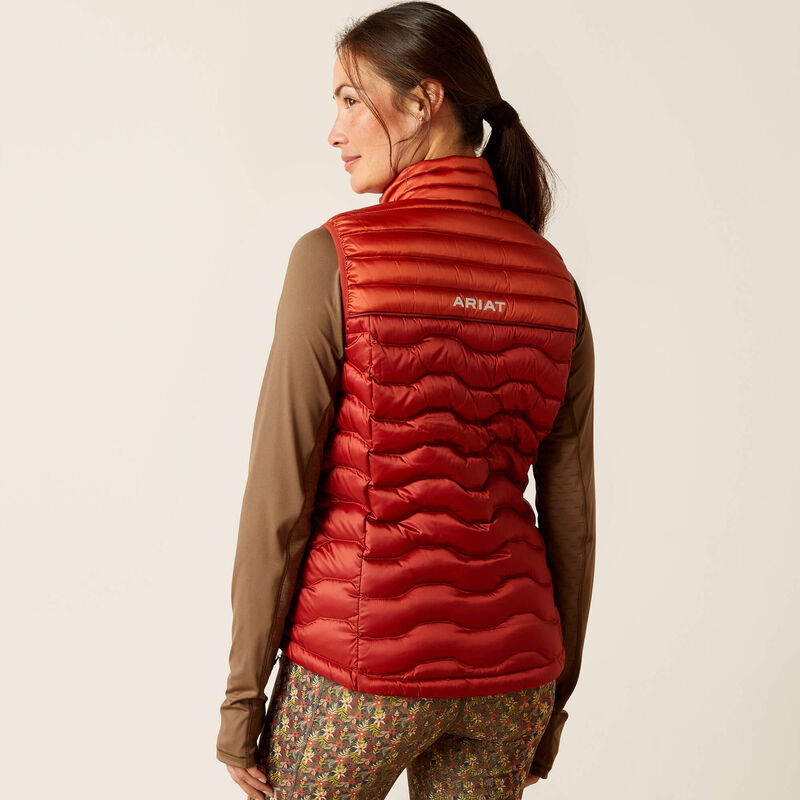 Ideal Down Gilet