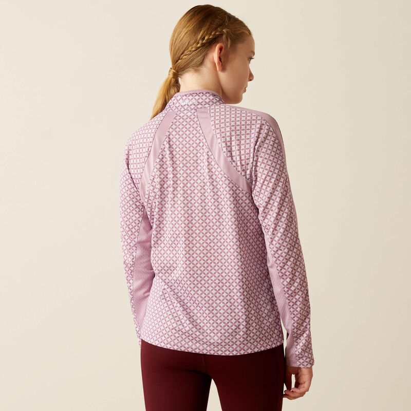 Sunstopper 3.0 1/4 Zip Baselayer