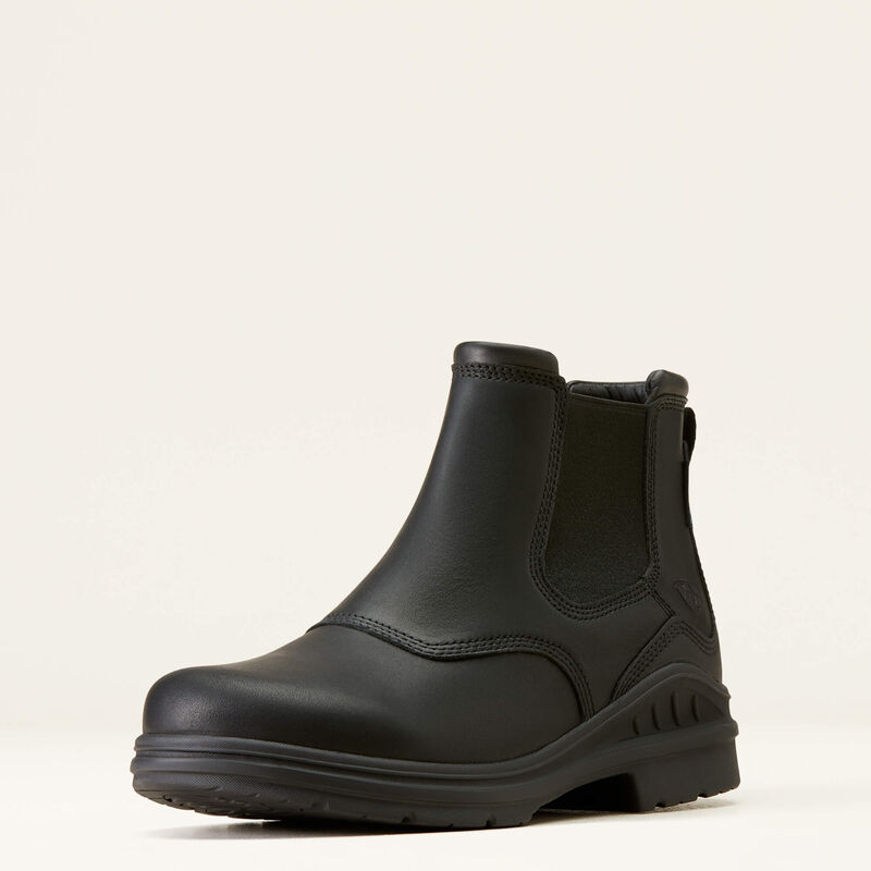 Barnyard Waterproof Chelsea Boot