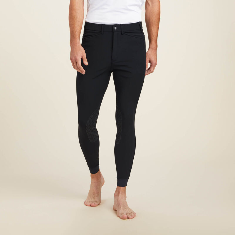 Tri Factor Frost Insulated Knee Patch Breech