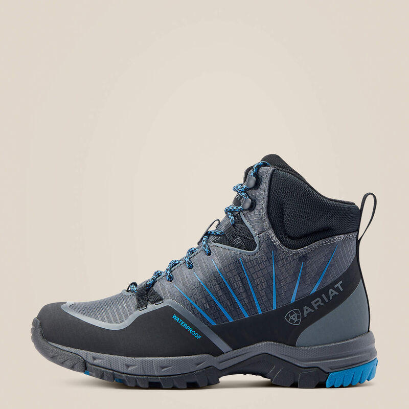 Skyline Solaris Waterproof Boot