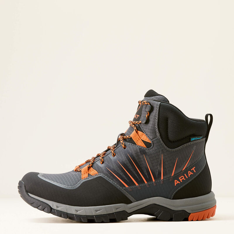 Skyline Solaris Waterproof Boot