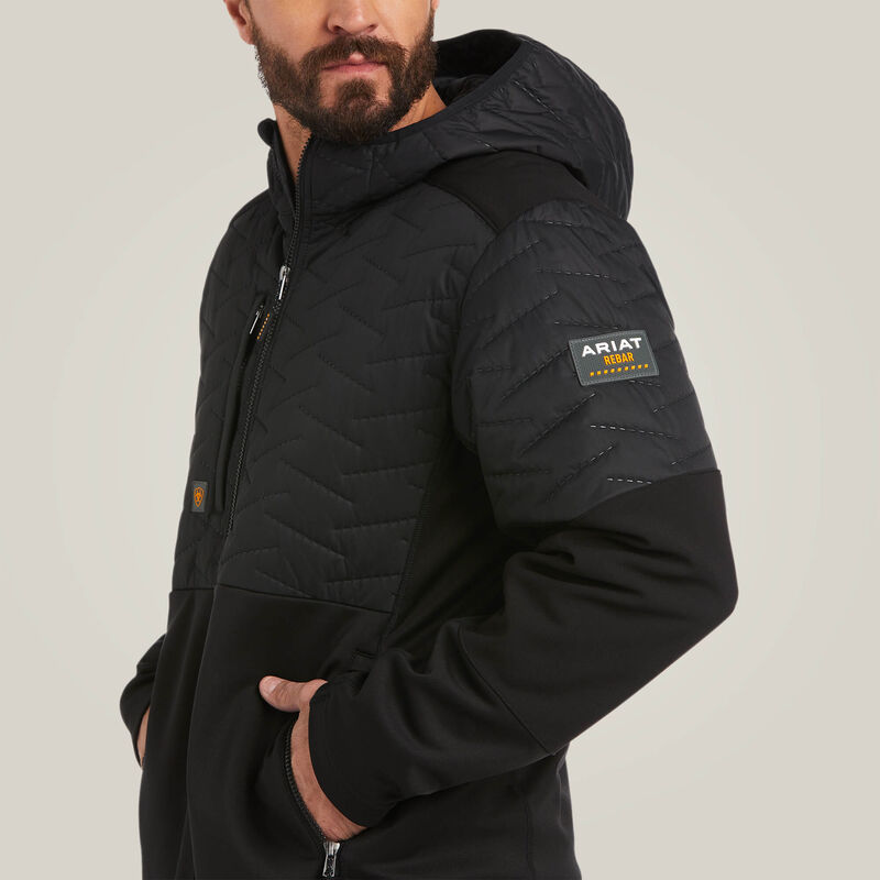 Rebar Cloud 9 Insulated Jacket