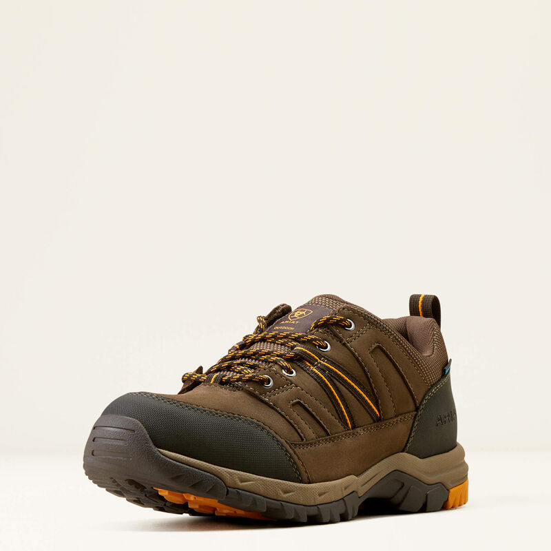 Skyline Summit Low Waterproof Boot