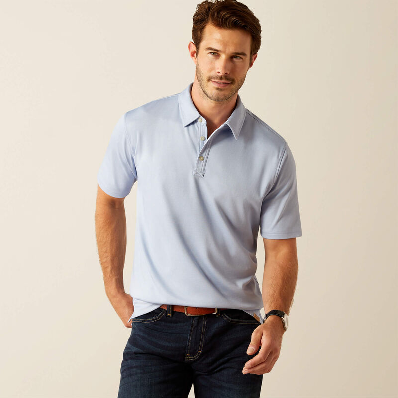Shaldon Polo Shirt
