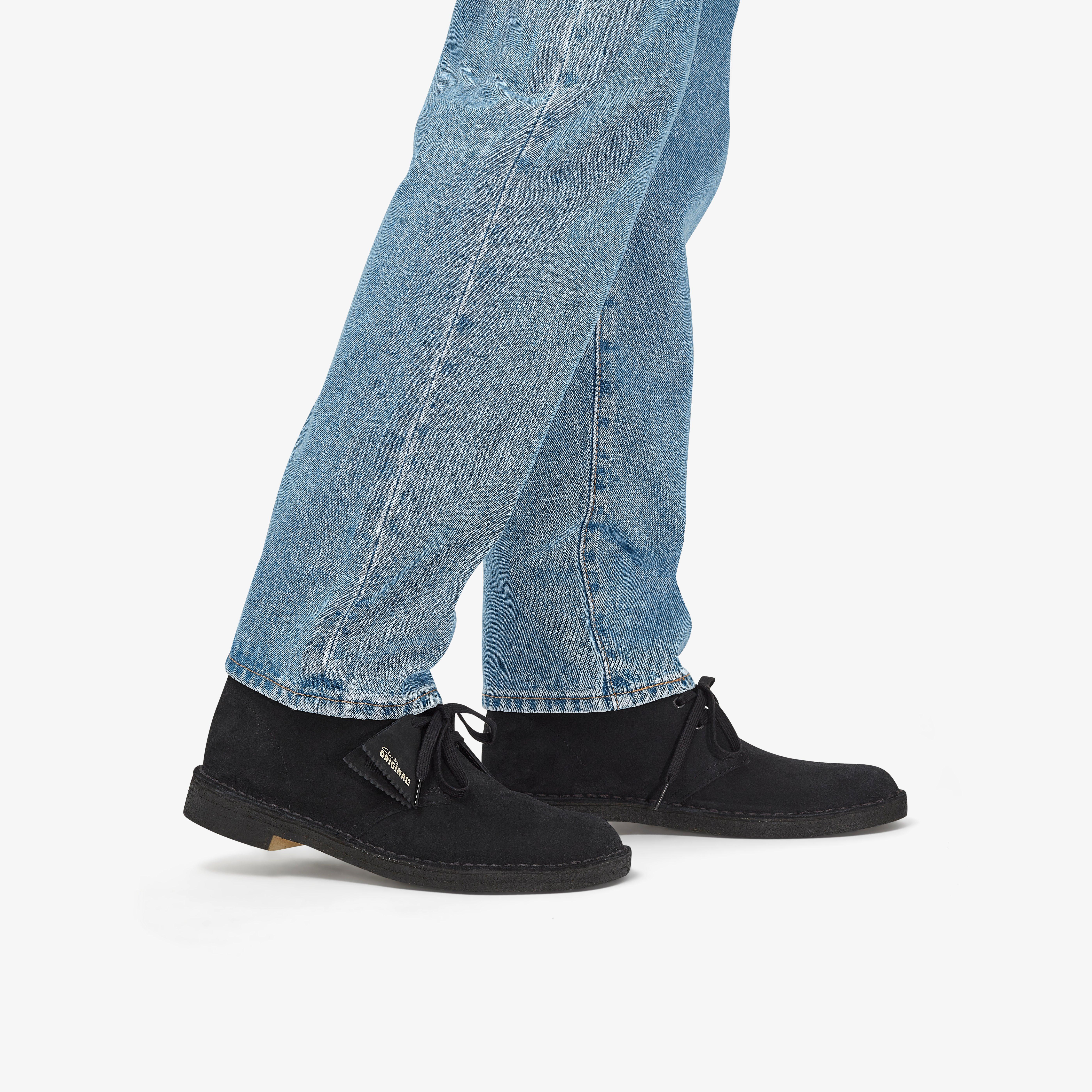 Desert Boot
